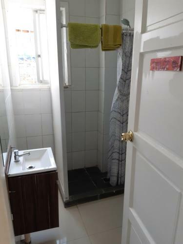 Albergue Hostal Vitalia