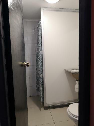 Albergue Hostal Vitalia