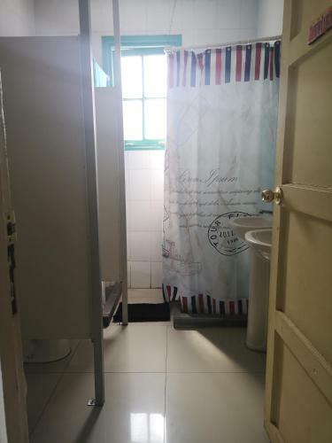 Albergue Hostal Vitalia