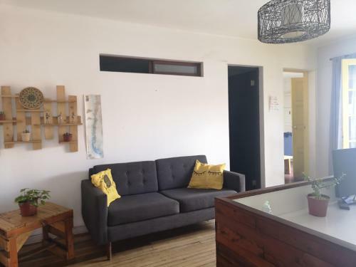 Albergue Hostal Vitalia
