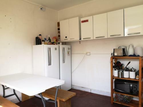 Albergue Hostal Vitalia