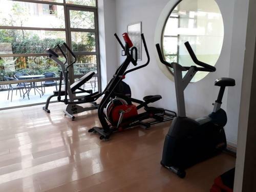 Apartamento Santiago World Oriente