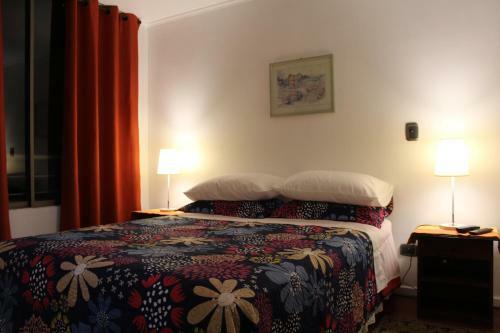 Apartamento Santiago World Oriente