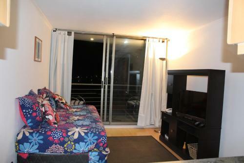 Apartamento Santiago World Oriente