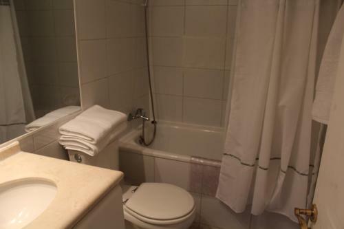 Apartamento Santiago World Oriente