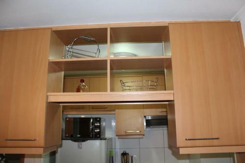 Apartamento Santiago World Oriente