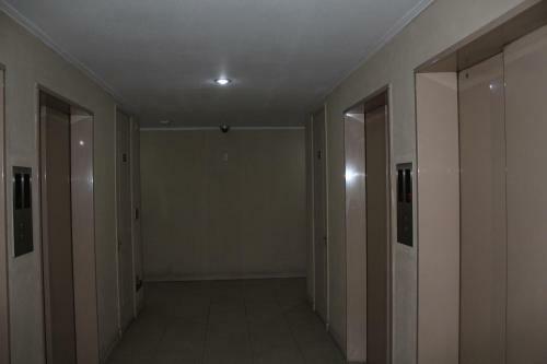 Apartamento Santiago World Oriente