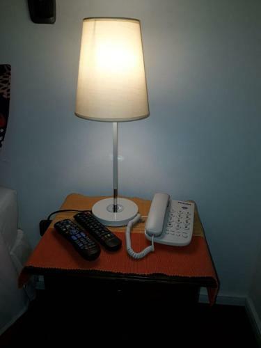 Apartamento Santiago World Oriente
