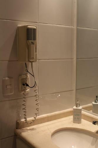 Apartamento Santiago World Oriente