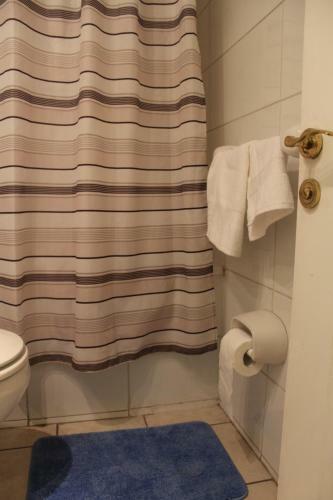 Apartamento Santiago World Oriente