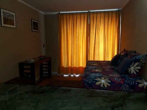 Apartamento Santiago World Oriente