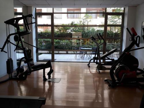 Apartamento Santiago World Oriente