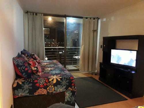Apartamento Santiago World Oriente