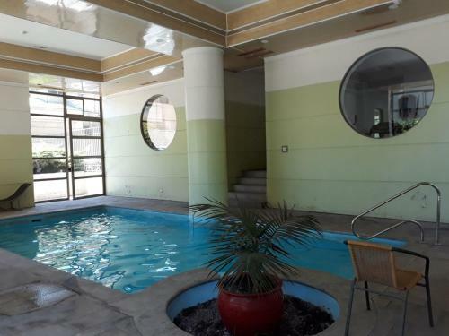 Apartamento Santiago World Oriente