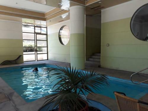 Apartamento Santiago World Oriente