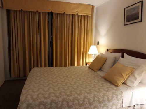 Apartamento Santiago World Oriente