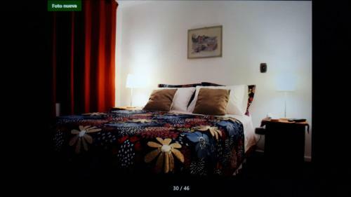 Apartamento Santiago World Oriente