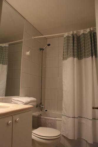 Apartamento Santiago World Oriente