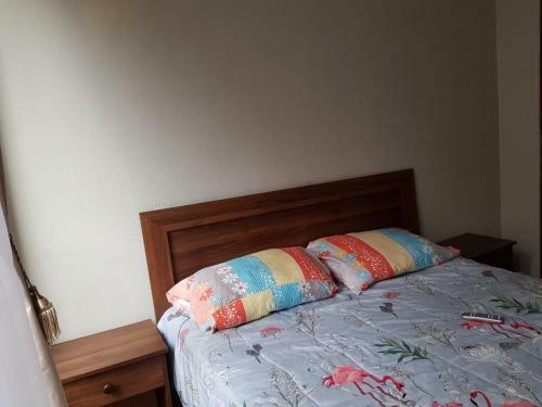 Apartamento Depto Metro La Moneda