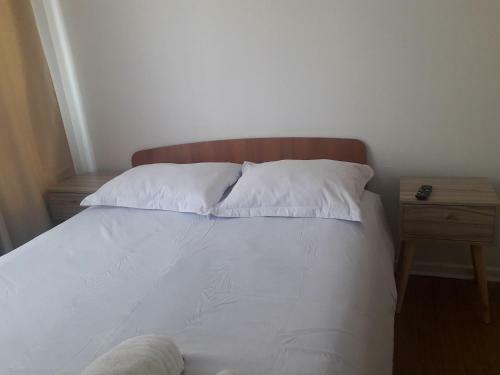 Apartamento Depto Metro La Moneda