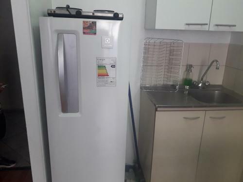 Apartamento Depto Metro La Moneda