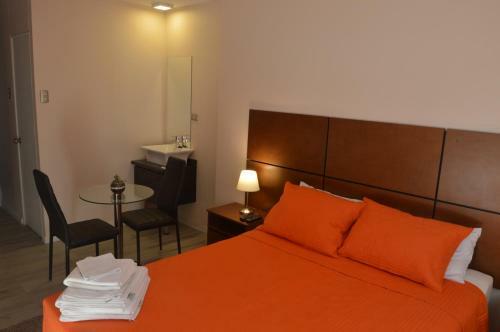 Origen Apart-hotel