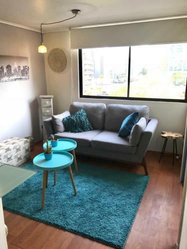 Bello Apartamento En Escuela Militar