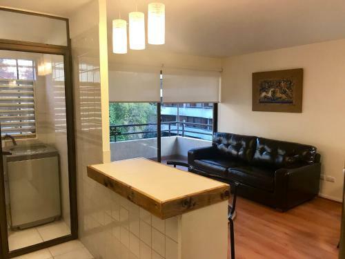 Apartamento Las Camelias 2861