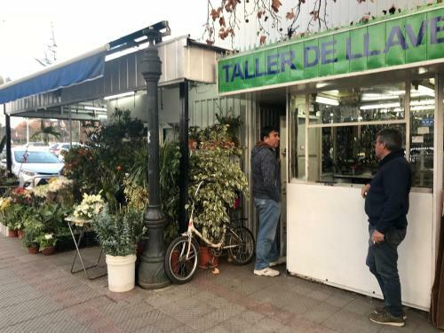 Apartamento Las Camelias 2861