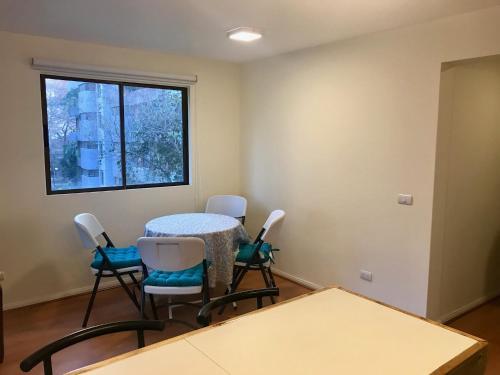 Apartamento Las Camelias 2861