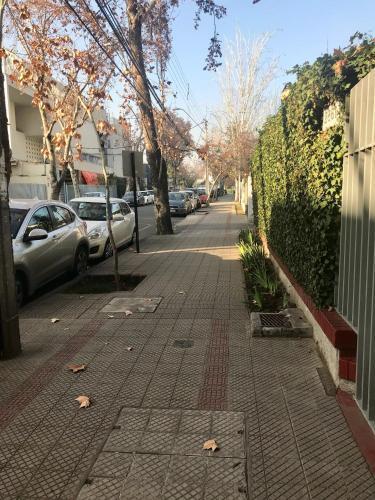 Apartamento Las Camelias 2861