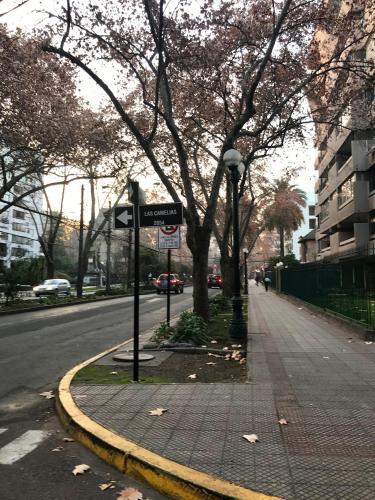 Apartamento Las Camelias 2861