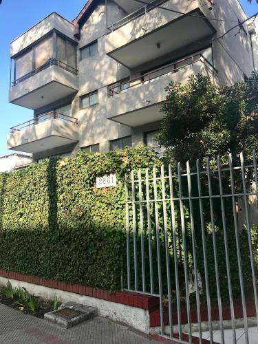 Apartamento Las Camelias 2861