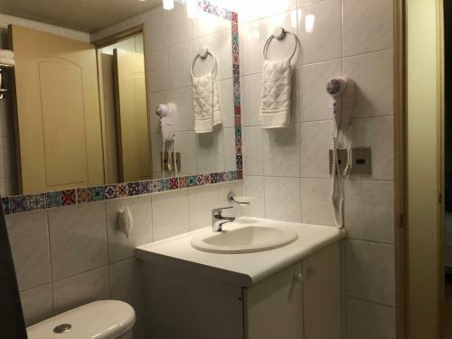 Apartamento Deptos Santiago Centro-metro Moneda