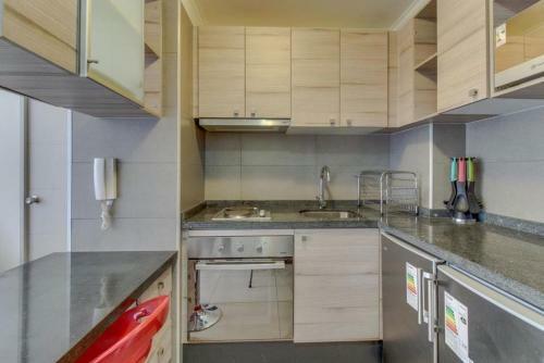 Apartamento Santiago Moneda