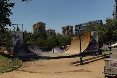 Apartamento Eh Homes Las Condes