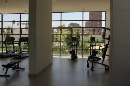 Apartamento Eh Homes Las Condes