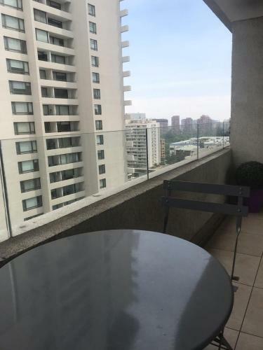 Apartamento Eh Homes Las Condes