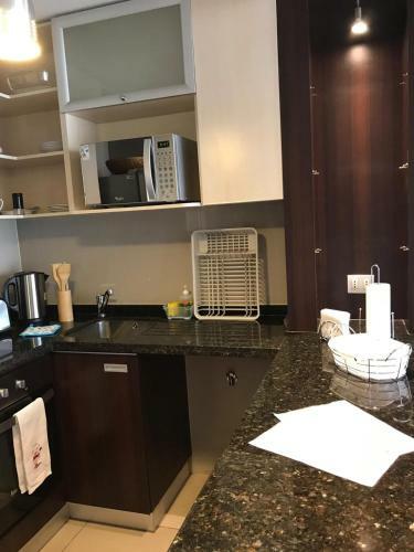 Apartamento Eh Homes Las Condes