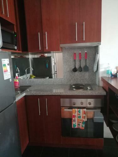 Sambri Apartments