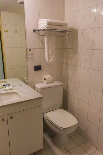 Alessandria Apart - Coronel Pereira