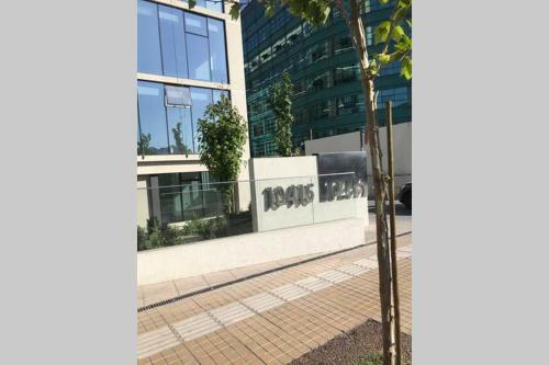 Apartamento Agradable Depto. Mirando A Cl�nica Las Condes