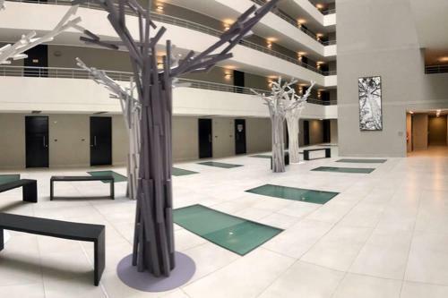 Apartamento Agradable Depto. Mirando A Cl�nica Las Condes