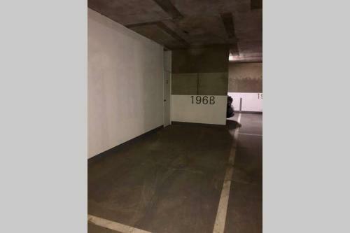 Apartamento Agradable Depto. Mirando A Cl�nica Las Condes