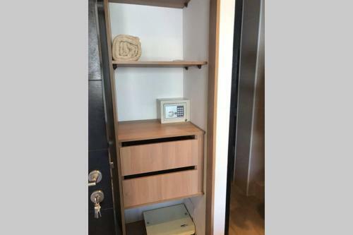 Apartamento Agradable Depto. Mirando A Cl�nica Las Condes