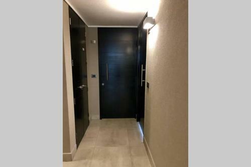 Apartamento Agradable Depto. Mirando A Cl�nica Las Condes