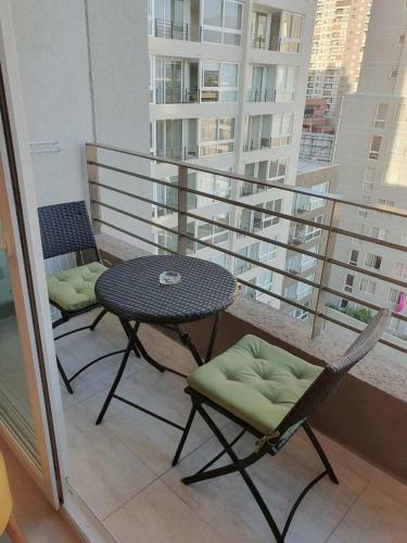 Apartamento Departamento Nuevo Plaza �u�oa