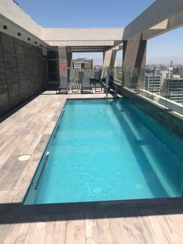 Apartamento Departamento Nuevo Plaza �u�oa