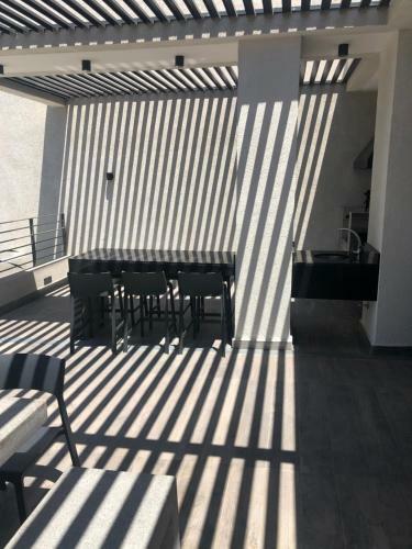 Apartamento Departamento Nuevo Plaza �u�oa