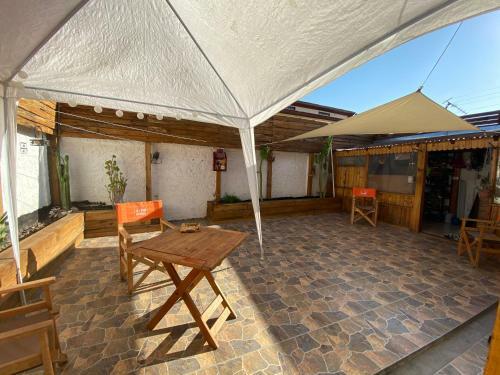 Albergue Hostal S&g